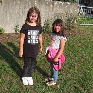 Spielplatzfest