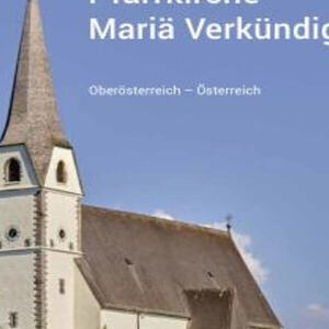 Neuer Kirchenführer
