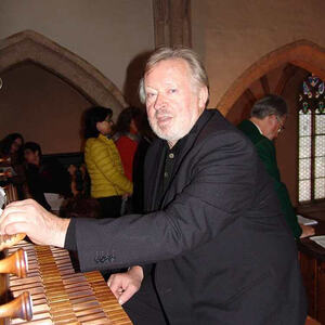 Erntedankfest Kirche Maria Schauersberg 2014