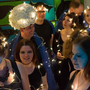 Pfarrball 2015 / © Pfarre Thalheim bei Wels Pfarrball 2015