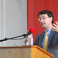 Prof. DDDr. Clemens Sedmak
