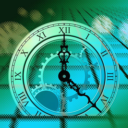 Chronik