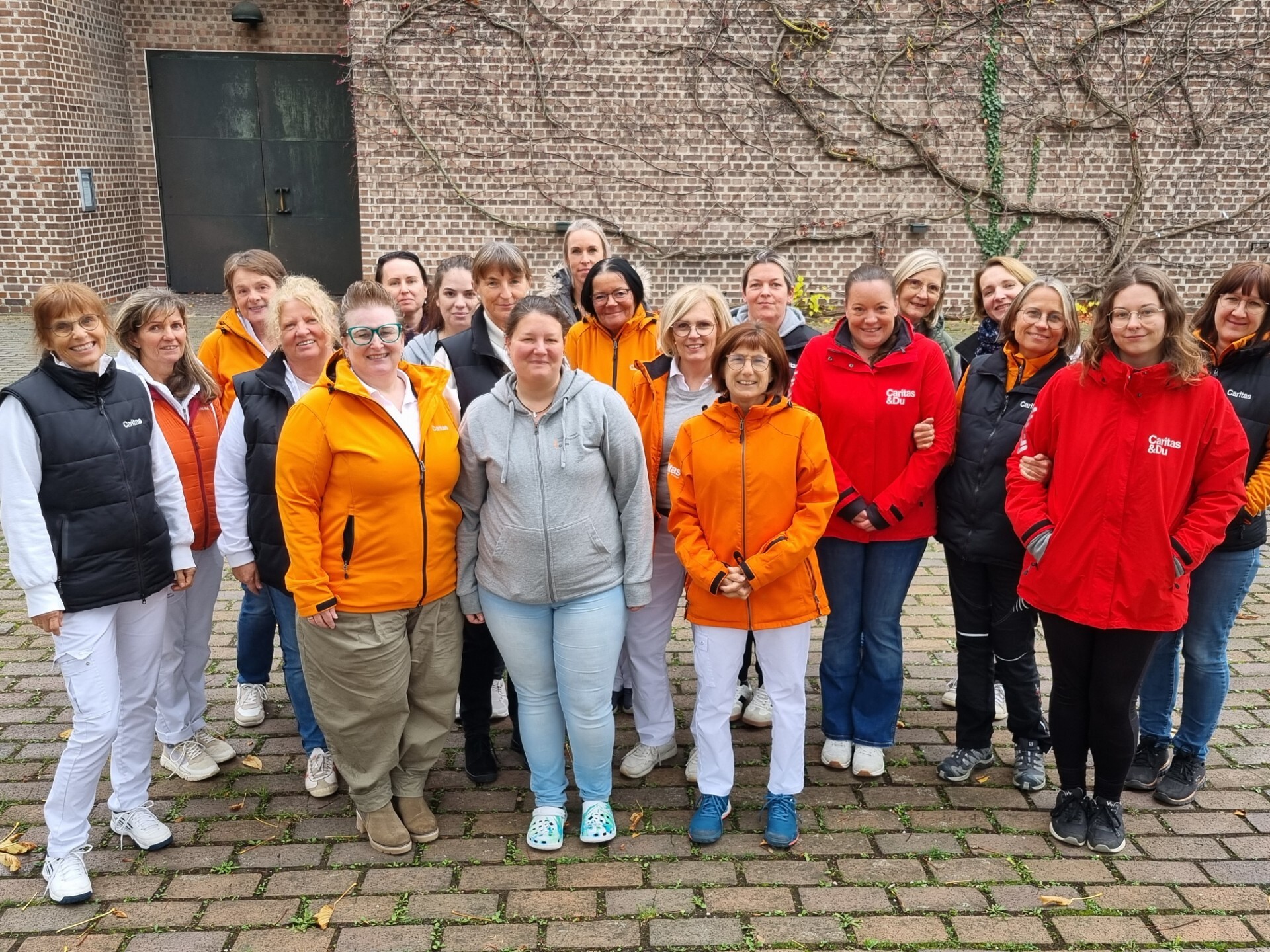 Teamfoto
