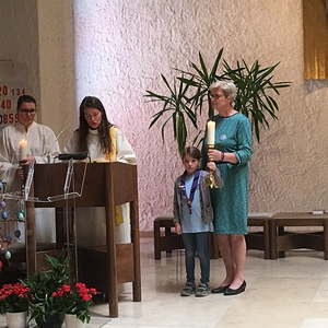 Georgsgottesdienst