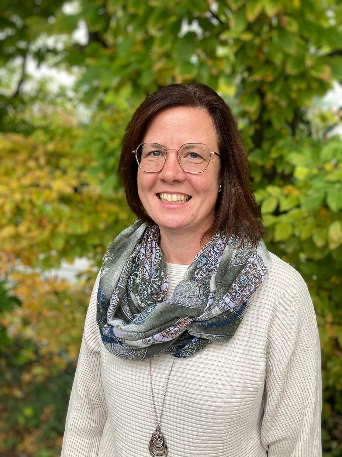 Karin Malzer