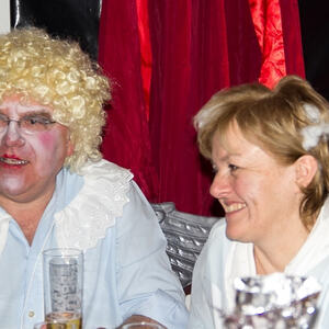 Pfarrball 2016 / © Manfred Entholzer, Entholzer Pfarrball 2016