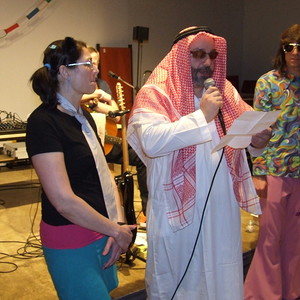 Gschnas Revival