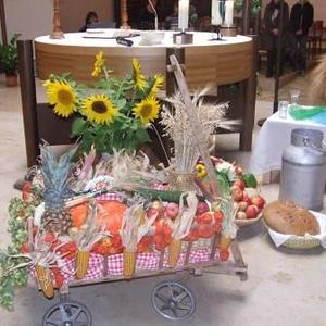Erntedankfest