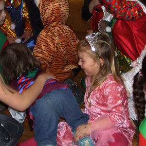 Kinderfasching