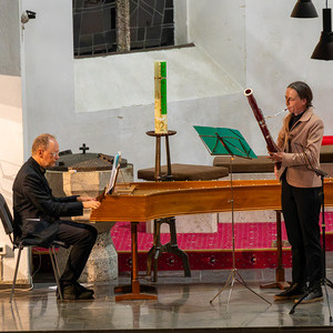 Konzert: Anton Bruckners Spuren im Oberen Kremstal / © Jack Haijes Konzert: Anton Bruckners Spuren im Oberen Kremstal