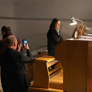 Konzert: Anton Bruckners Spuren im Oberen Kremstal / © Jack Haijes Konzert: Anton Bruckners Spuren im Oberen Kremstal