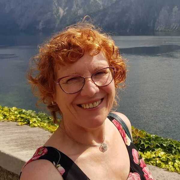Monika Breitwieser