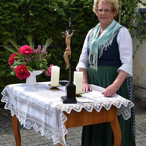 Fronleichnam 2016